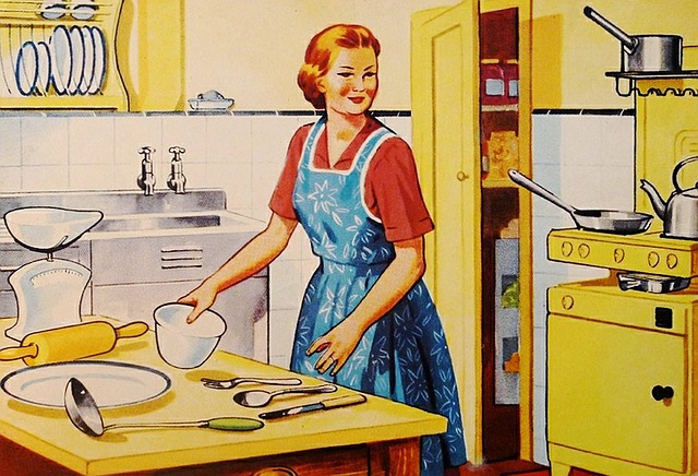 housewife