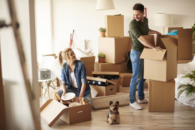 More Than Moving Boxes Creating A Moving House Checklist