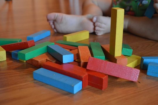 Montessori Education