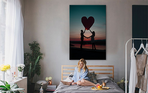 canvas print