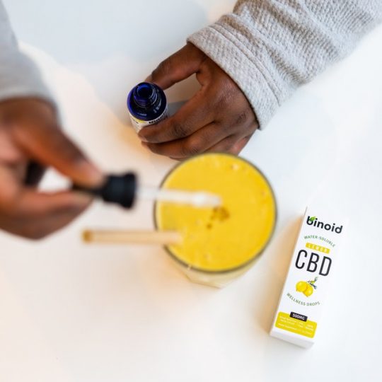 cbd oil