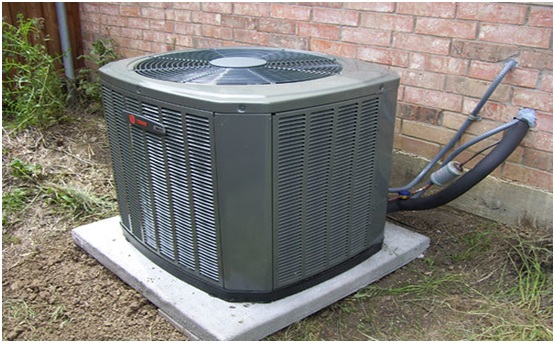 Problems Caused by an Improperly Sized HVAC System