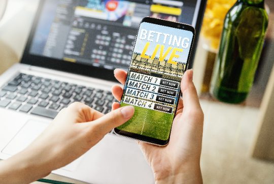 betsmove Sportsbook Nedir