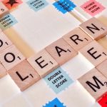 Teaching Your Child Their ABCs