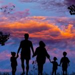 Ways to have fun with your family