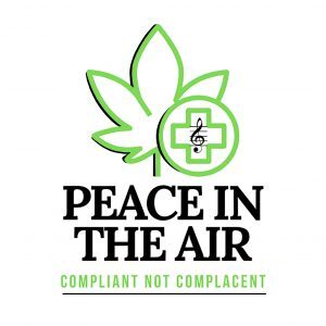 GG #4 (Peace In the Air)