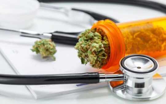 Pennsylvania Lawmakers Approve Changes to Medical Marijuana Regulations