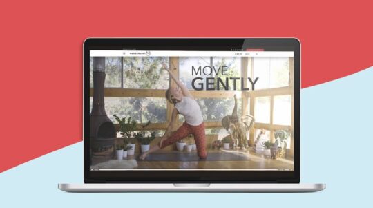 The Ultimate Guide to Creating a Profitable Online Yoga Course