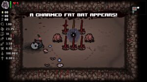 binding of isaac devil room items