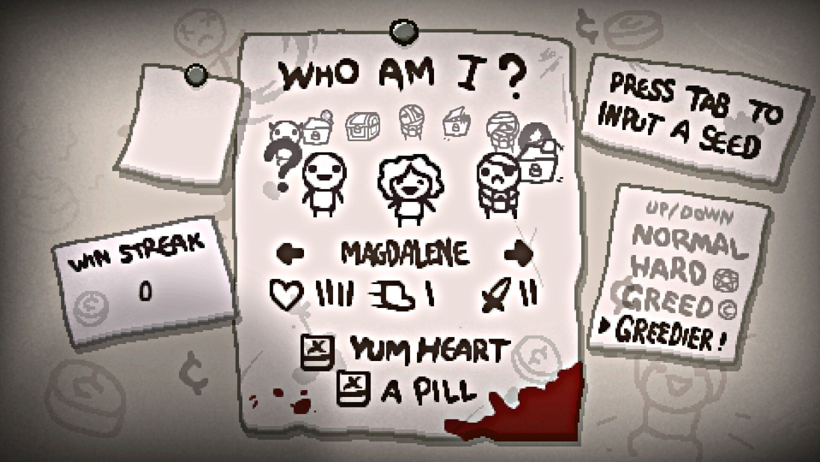 the binding of isaac afterbirth wiki