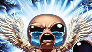 the binding of isaac wiki