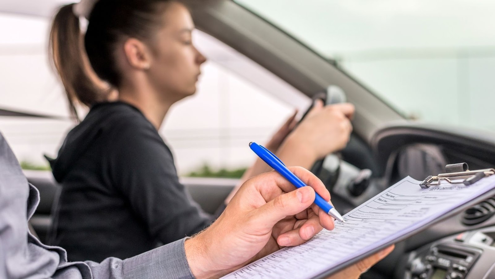 how-to-pass-a-washington-state-driving-test