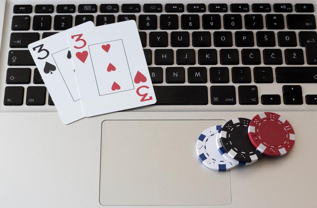 Play online poker at PokerStarsPA