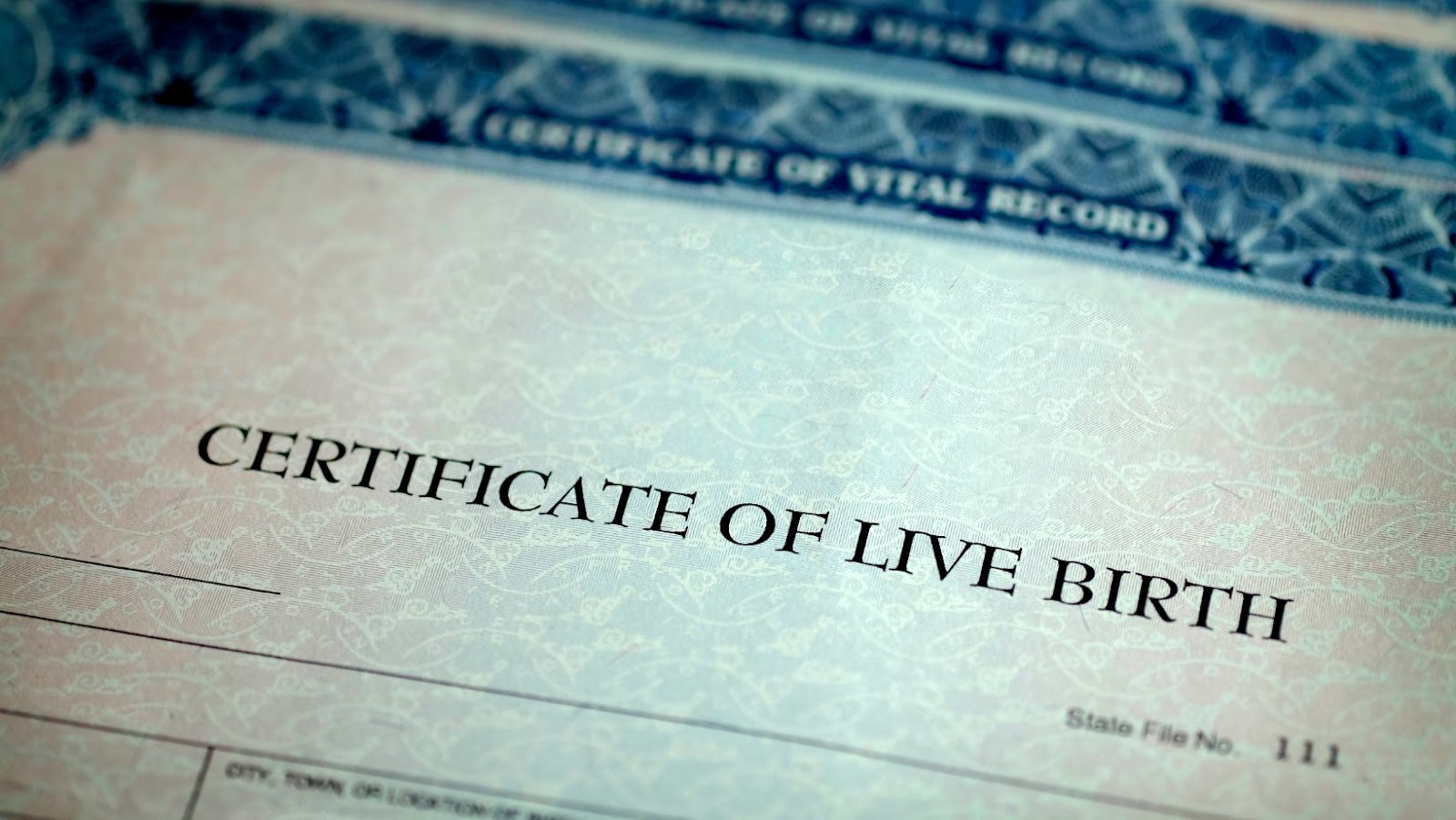 What Parents Should Know About Birth Certificates
