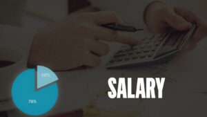 calculate hourly rate from salary