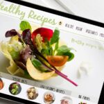 food and recipe blog lemons for lulu