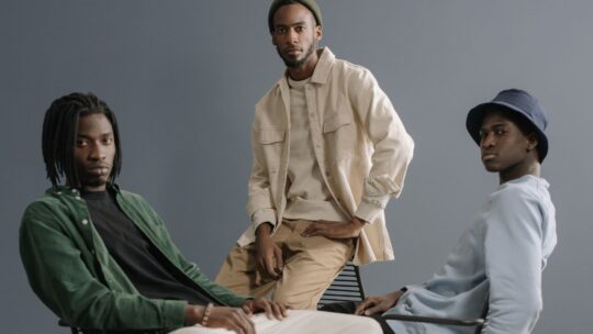 the science of appearance men s fashion grooming and lifestyle