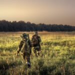 what is the hunter's most important item of clothing