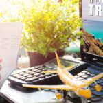 the trusted traveller simple stress free travel planning