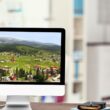 Fondo De Pantalla Para Computadora: Enhancing Your Desktop with Stunning Wallpapers