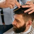 Wolf Cut On Men: How to Rock This Trendy Hairstyle for a Bold and Edgy Look