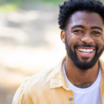 actors with black hair