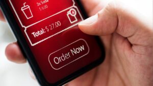 cancel order doordash