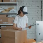 how to cancel an order on depop