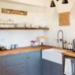 beau mac battery-operated dual salt & pepper mill