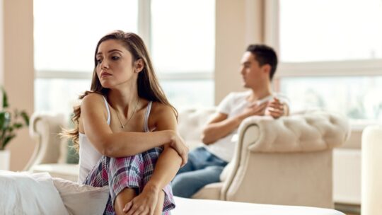 i cheated on my boyfriend and he forgave me but i can't forgive myself