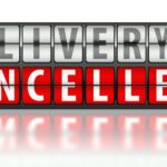 how to cancel vans order