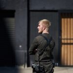 when a guy looks back at you as he walks away