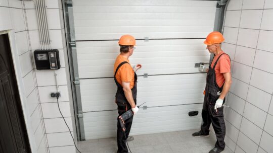 garage door repair in dallas supreme garage door repair