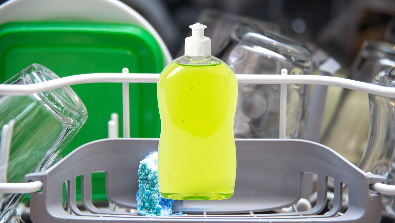 5 Alternative Uses for Dishwasher Detergent Sheets