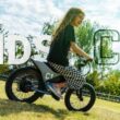 [Get Moving] Himiway C1 Kids Ebike: Encouraging Children to Step Away from Electronics and Embrace the Joy of Outdoor Activities