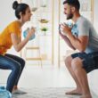 Samiideaa: Favorite At-Home Workouts for Busy Professionals
