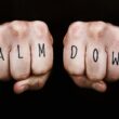4 Ways To Quickly Calm Down