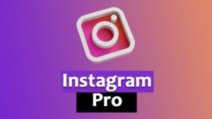 insta pro izmur