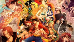 one piece iphone wallpapers