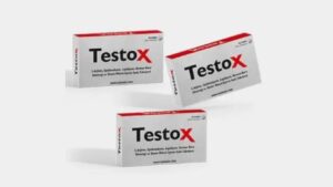 testox nedir ne işe yarar