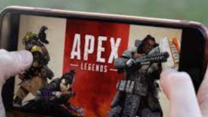 iphone xs apex legends backgrounds