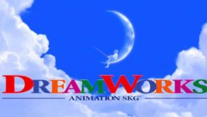 yang bukan merupakan film animasi dari perusahaan dreamworks adalah