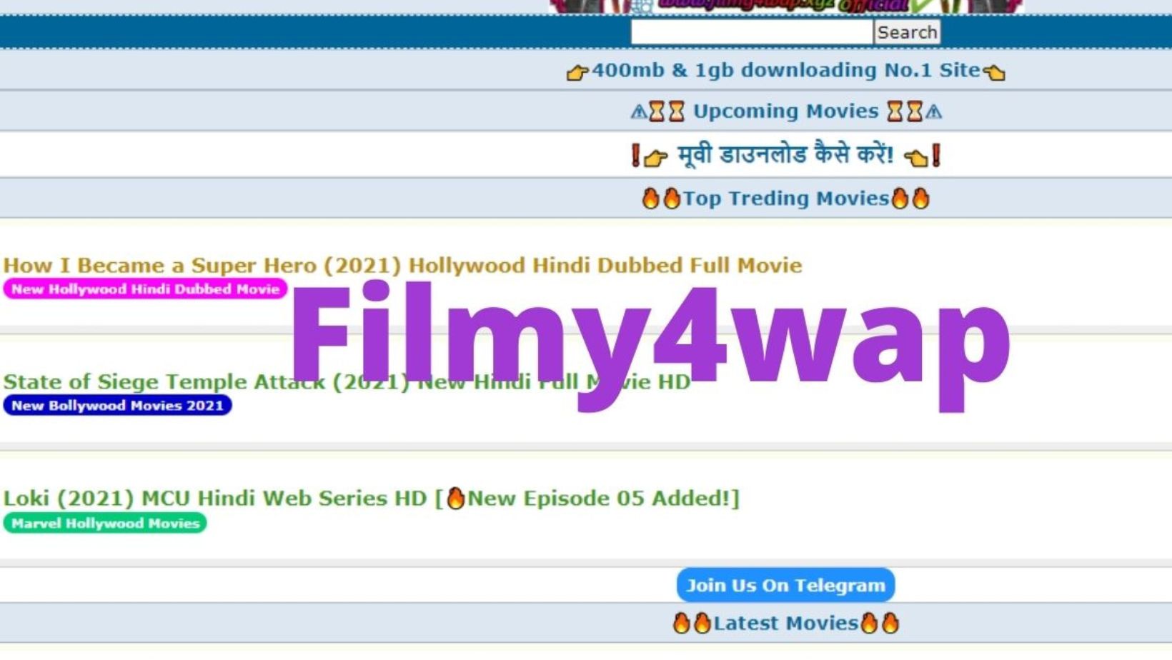 Filmy 4 clearance wap site