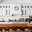 6 Tips for Deciding on the Finest Kitchen Cabinet Doors