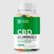 The Role of CBD Gummies in Sexual Health