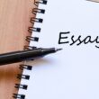 Essay Writing for Kids – An Ultimate Guide