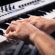 The Piano Keyboard Primer: Step-by-Step Guide For Aspiring Musicians