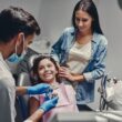 Dental Implant Options For Helping Your Child Smile Confidently