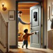 A Locksmith’s Guide: Choosing the Finest Locks for Families with Kids