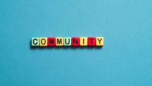 community membership